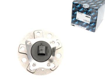 Набор подшипник колёса з ступица opel astra g meriva a фото №1