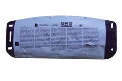 Подушка подушка безпеки пасажира mercedes w204 купе рестайлінг 306951499 фото №1