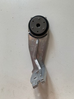 Opel grandland grandland x тримач кріплення інтеркулер фото №1