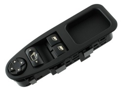 Панель перемикач скло scudo jumpy expert 2 ii 07- фото №1