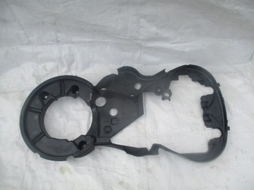 Корпус розподільний вал 1.5 2.0 turbo volvo xc60 v40 фото №1