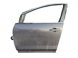 Двері лівий перед mazda cx-7 рестайлінг фото №1