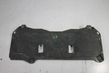 Захист шасі 4m0804033c audi q7 ii 15- фото №1