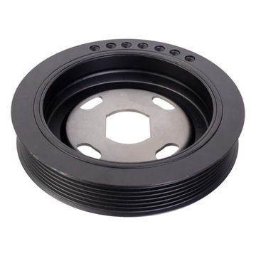 Febi bilstein 177635 колесо пасове, wał колінчастий фото №1