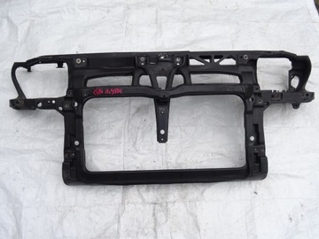 Pas переднє підсилювач vw golf iv 4 bora з кондиціонер фото №1