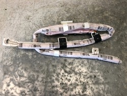 Шторка подушка безопасности левая seat ibiza v hb 6f0880741g фото №1