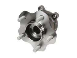 Ступица колёса зад nissan juke f15 qashqai x-trail ii iii renault koleos i ii фото №1