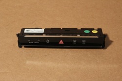 Панель кнопок audi a8 d5 4n 4n0925301b фото №1