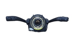 Audi a4 b8 a5 q5 8r подрулевые рычаги переключатель комбинированный лента фото №1