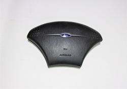 Focus mk1 подушка подушка безпеки водія фото №1