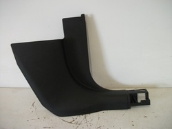 657863484 захист стійка порога праві перед kamiq фото №1