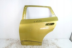 Vw id4 id.4 2020- дверь задние левый зад 11a833311 фото №1