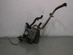 Вебасто додатковий обігрівач vw passat b6 1.9 tdi фото №1