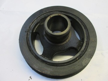 Chrysler town country 11- 3.6 колесо пасове вала фото №1