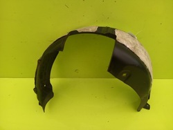 Підкрилок pt праві зад hyundai i30 ii 12r фото №1