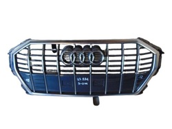 Решітка решітка радіатора нова 83a853651e,f audi q3 83a s-line фото №1
