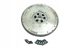 Колесо двомасовий 06a105264l m 2294001033 seat skoda фото №1