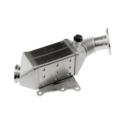 Nty egr-ft-007a радиаторов выхлопных газов клапана egr фото №1