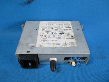 Радио навигация citroen peugeot 9822730180 фото №1