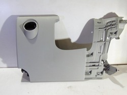 Защита консоли pod рули up citigo mii фото №1