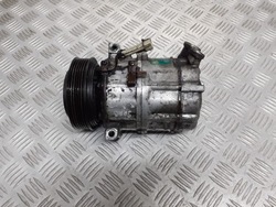 Компресор кондиціонера saab 9-3 2.2 tid 24411249 фото №1