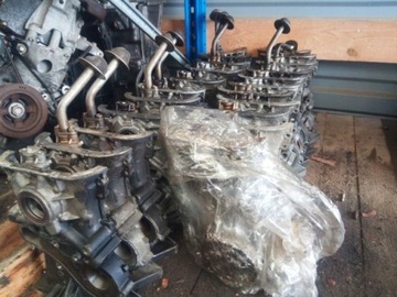 Nissan primera p12 1.8 насос масла масляная фото №1