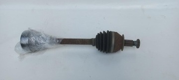 Полуось левая 6r0407761 6r0407761a seat ibiza iv 6j 4 1,2 tdi фото №1