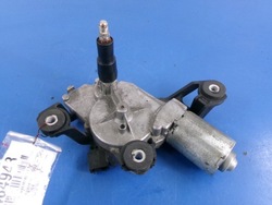 Renault megane ii 3d хэтчбек двигатель дворники зад 8200080900 фото №1