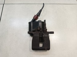 Супорт гальмівний лівий зад audi a6 c6 фото №1