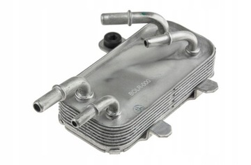 Радіаторів масла land rover discovery iv 2.7 td 3.0 фото №1