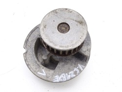 Opel vectra c 02-08 1.8 16v z18xe насос воды фото №1