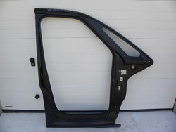 Volkswagen trasporter t7 próg-rama дверна права сторона 2024 рік фото №1