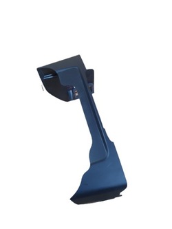 Ford f150 захист / заглушка консолі тунелю usa фото №1