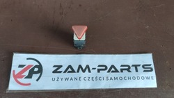 Fabia i перемикач аварійний 6y0953235 фото №1