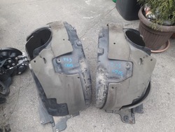 Підкрилок передні citroen ds3 crossback праві фото №1