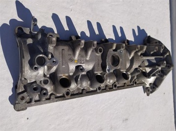 Крышка клапанов mercedes w177 renault 1.3 tce фото №1