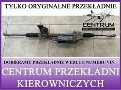 Skoda superb iii 3 vw arteon passat b8 octavia рулевая рейка трансмиссия система фото №1