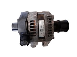 Ford focus mk3 1.0 ecoboost генератор cv6t-10300- фото №1