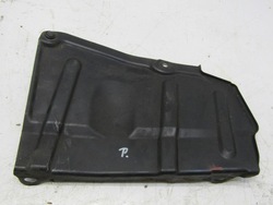 Захист шасі праві перед передня toyota rav4 iv фото №1