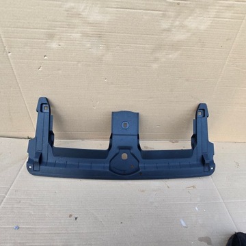 Audi q7 4m0 верхня захист ременя перед передня фото №1