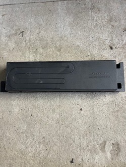 Сабвуфер динамік bose renault clio iv 4 281706647r фото №1