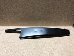 Bmw 7 f01 sedan защита планка стойка задняя правая дверь peawy зад 7177956 фото №1