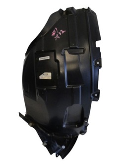 Mercedes eqc 293 n293 підкрилок передні ліві amg запчастина передня фото №1