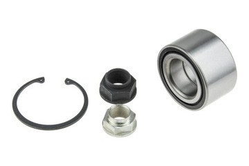 Nty набір підшипник колеса перед фото №1