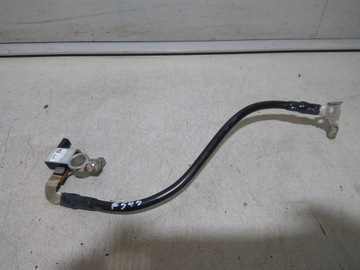 Mini clubman f54 клема мінус маса 9117832 фото №1