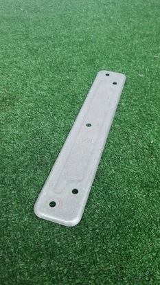 Усилитель пола шасси audi a8 s8 4h d4 oem фото №1