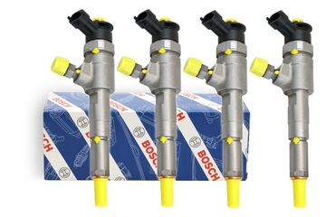 Форсунка mazda peugeot ford citroen 1.4 hdi tdci фото №1