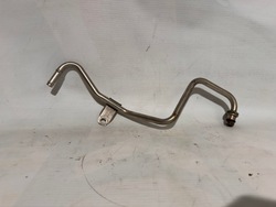 Шланг трубка водяная volkswagen 1.4 tsi 03c121469c фото №1