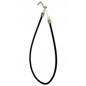 Трос замка дверь боковых master iii movano nv400 фото №1