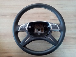 Mercedes ml w166 gl gle кермо 1166 фото №1